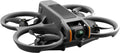 DJI Avata 2 Fly More Combo – Three Batteries for an Unlimited FPV Experience