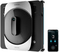Cecotec Conga Windroid 1290 Fensterputzroboter – Square-Design & DoubleSpray & 5 Modi