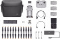 DJI Mini 2 Fly More Combo: Ultralight 4K Camera Drone