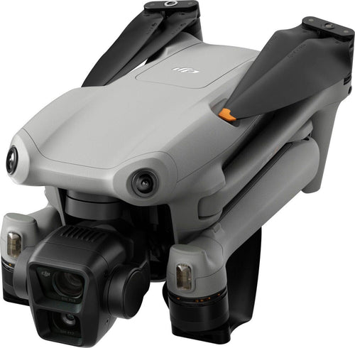 DJI Air 3 Fly More Combo – Drone 4K HDR avec double caméra et RC-N2