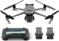 DJI Mavic 3 Pro Fly More Combo (DJI RC) - Professional Camera Drone