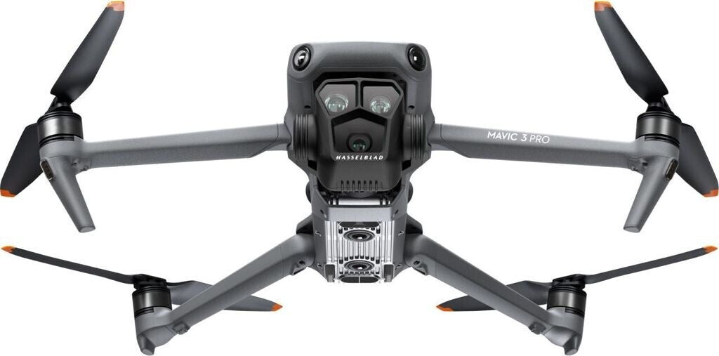 DJI Mavic 3 Pro Fly More Combo (DJI RC) - Professional Camera Drone