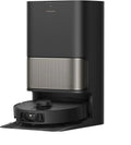 Dreame L40s Pro Ultra Saug- & Wischroboter – LiDAR & Pro-Wischen – Schwarz