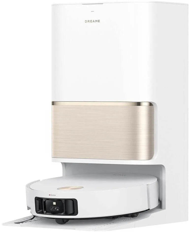 Dreame L50 Pro Ultra Saug- & Wischroboter – Pro-Saugkraft & Selbstwartung