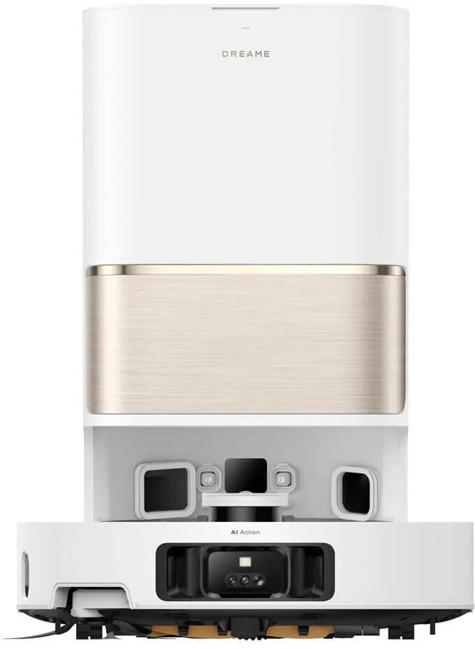 Dreame L50 Pro Ultra Saug- & Wischroboter – Pro-Saugkraft & Selbstwartung