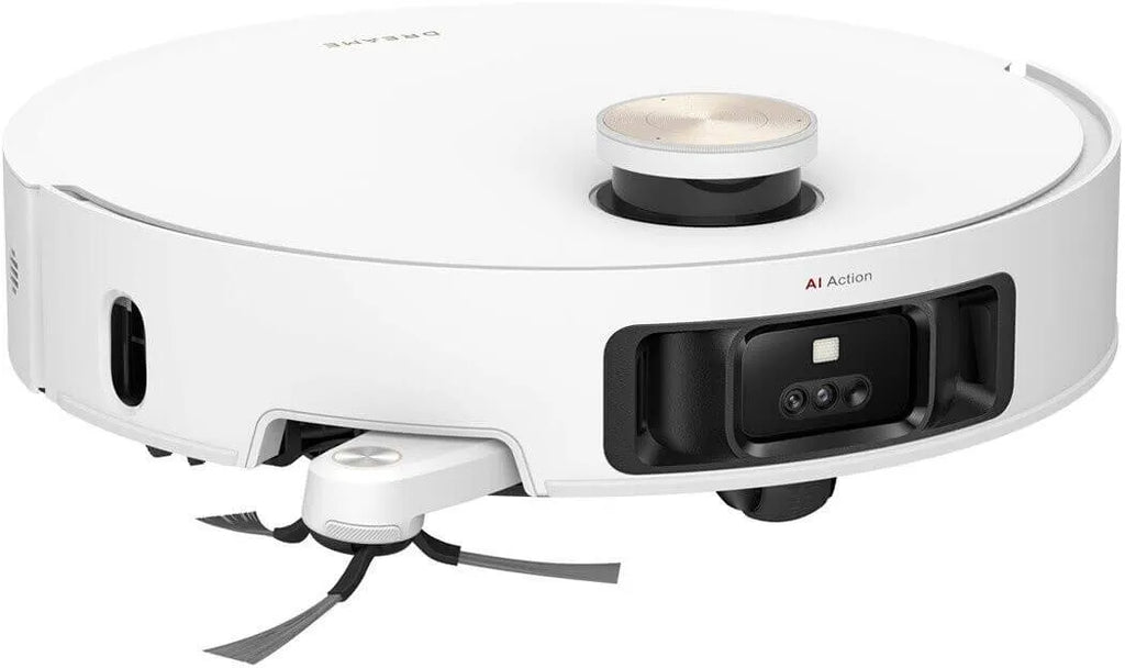 Dreame L50 Pro Ultra Saug- & Wischroboter – Pro-Saugkraft & Selbstwartung