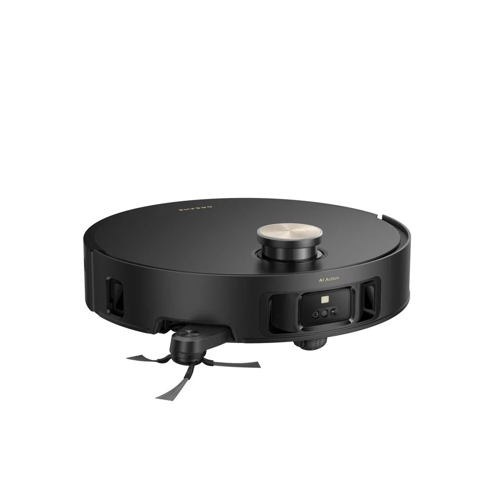 Dreame Matrix 10 Ultra Saug- & Wischroboter – Matrix-Technologie – Schwarz