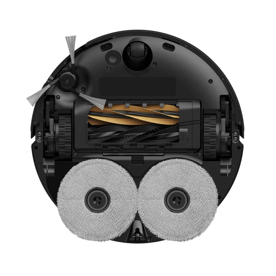 Dreame Matrix 10 Ultra Saug- & Wischroboter – Matrix-Technologie – Schwarz