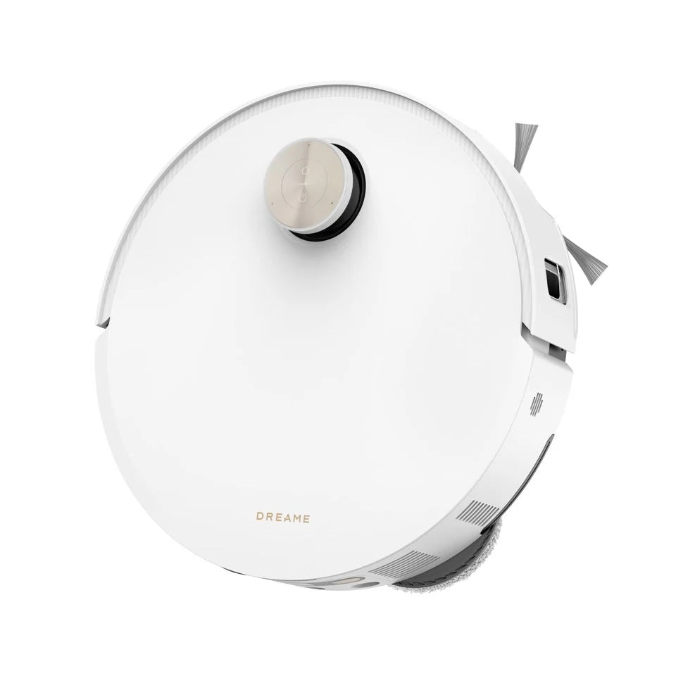 Dreame Matrix 10 Ultra Saug- & Wischroboter – Matrix-Technologie – Weiß
