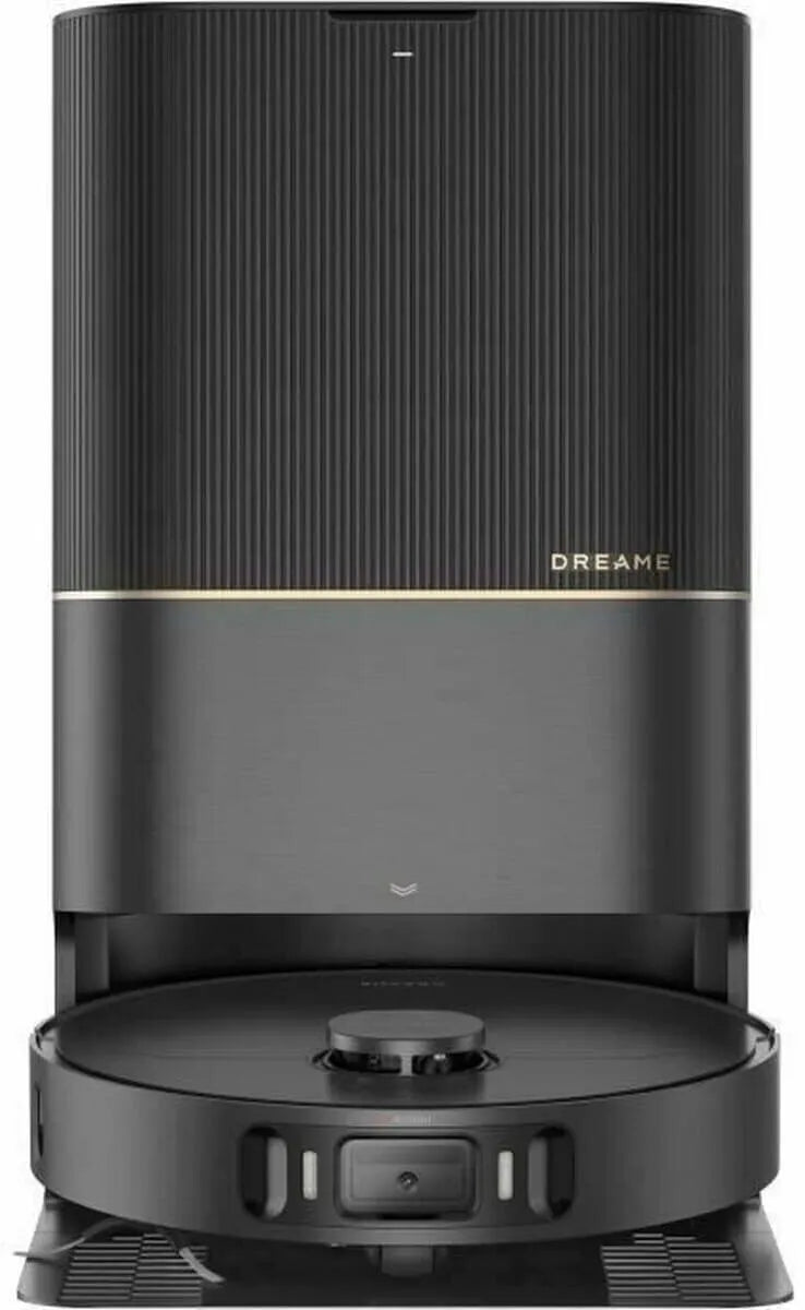 Dreame X30 Ultra Saug- & Wischroboter – Selbstreinigung & KI-Navigation – Schwarz