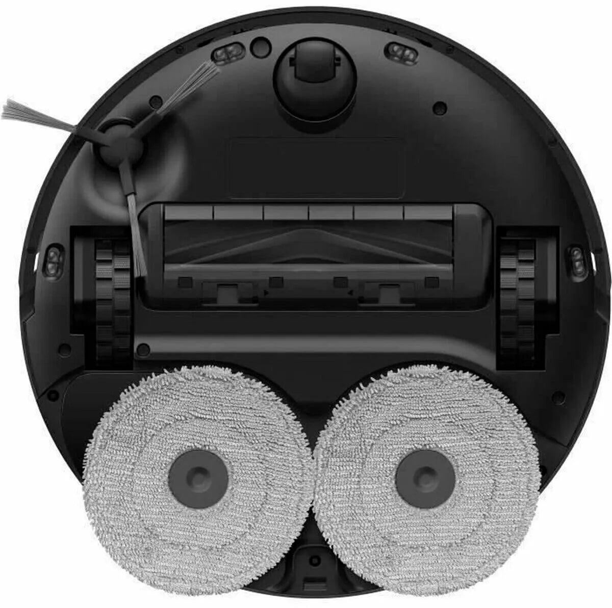 Dreame X30 Ultra Saug- & Wischroboter – Selbstreinigung & KI-Navigation – Schwarz