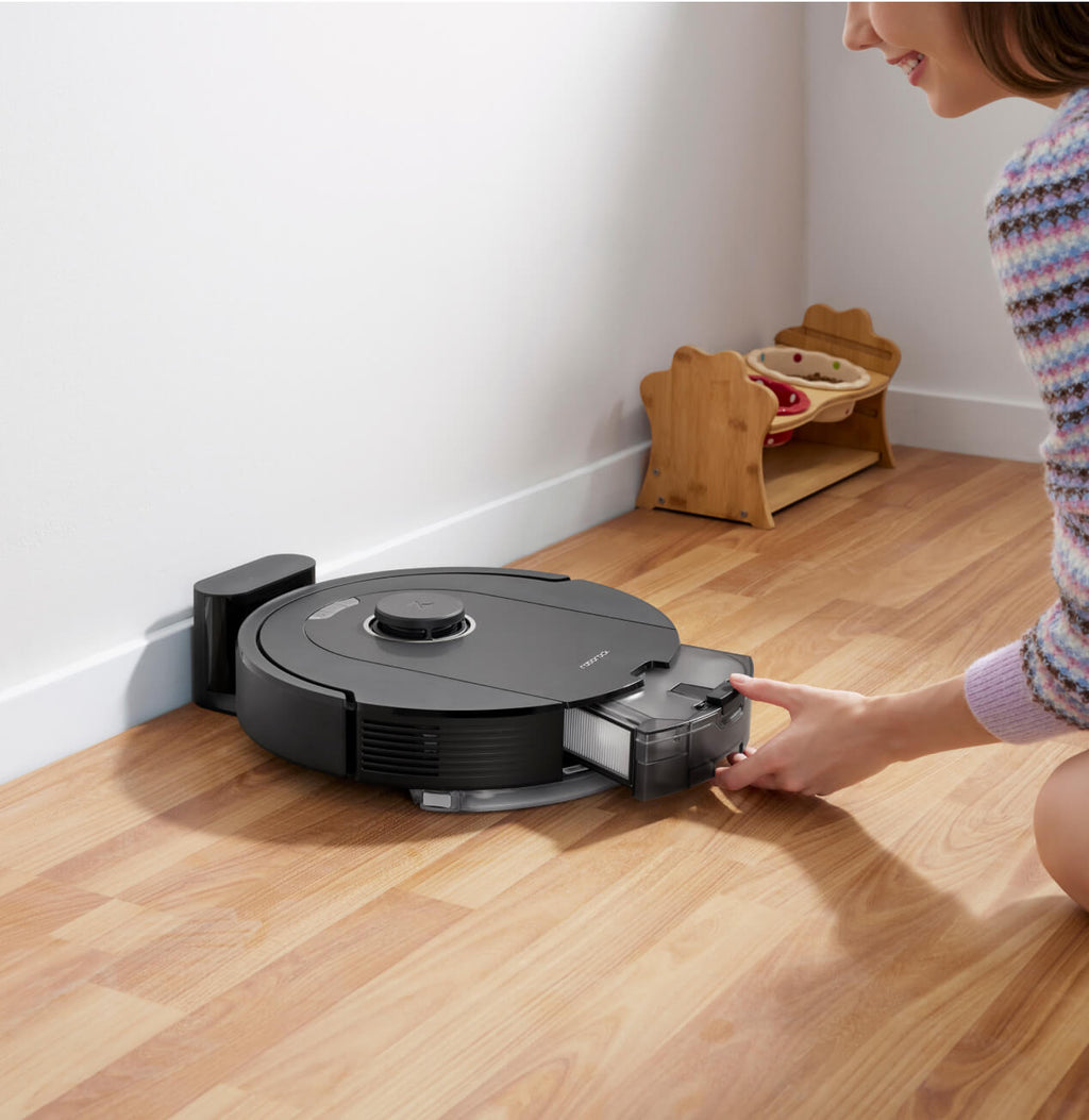 Roborock Q5Pro