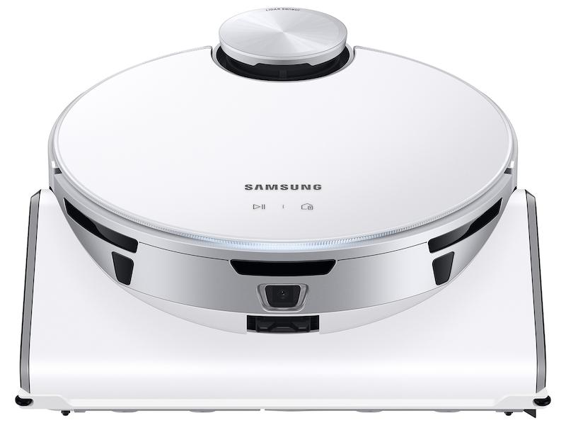 Samsung Jet Bot AI+ Saugroboter, LiDAR & KI, Clean Station