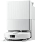 Roborock Qrevo Edge 5V1 Vacuum & Mop Robot – 18500 Pa & FlexiArm – White