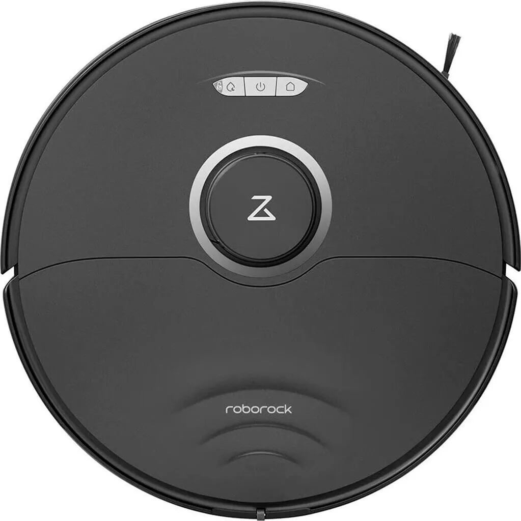 Roborock S8 Pro Ultra Robot Vacuum and Mop – 6000 Pa & Sonic Mopping – Black