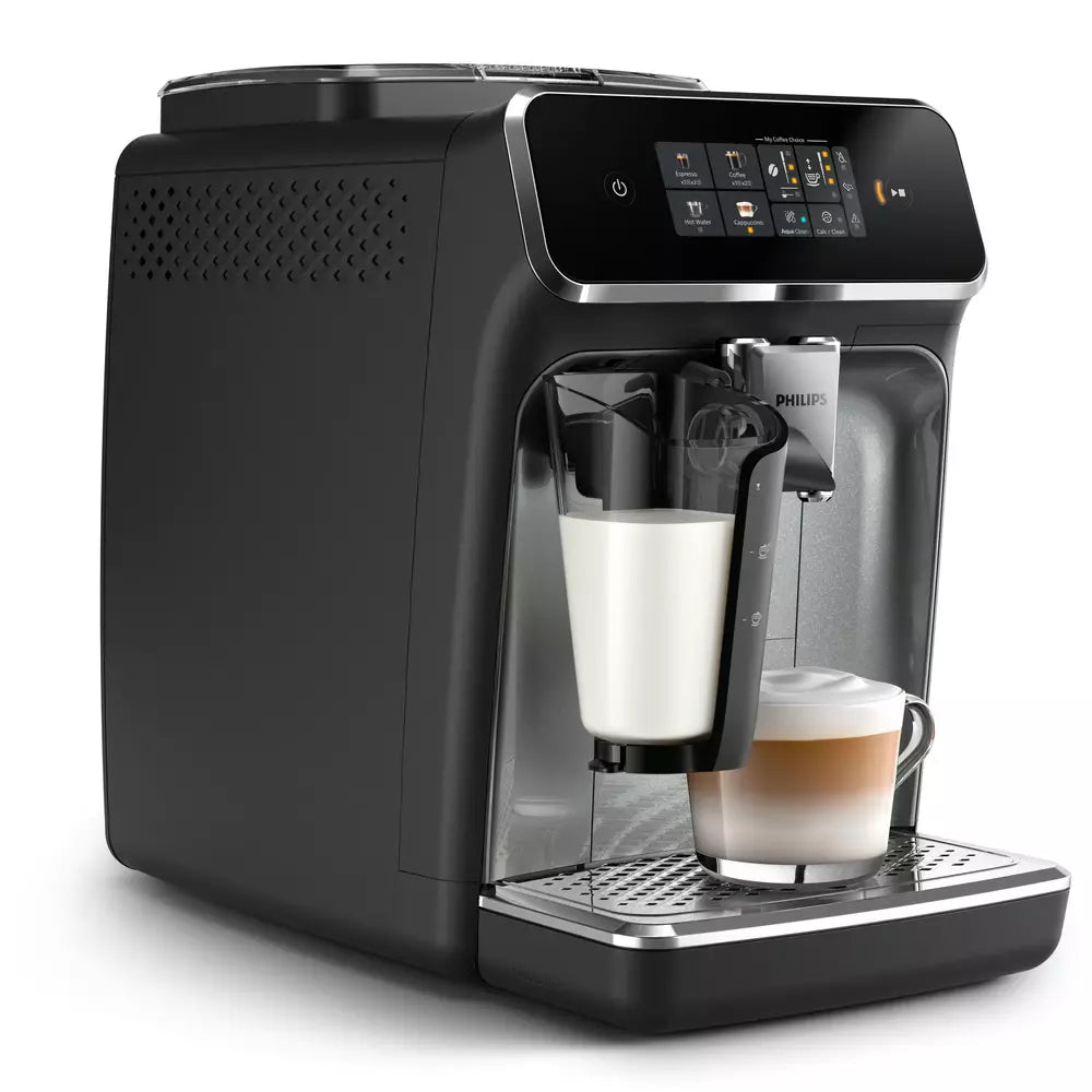 Philips 2300 Series LatteGo Kaffeevollautomat EP2339/40 – LatteGo & AquaClean