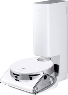 Samsung Jet Bot AI+ Saugroboter, LiDAR & KI, Clean Station